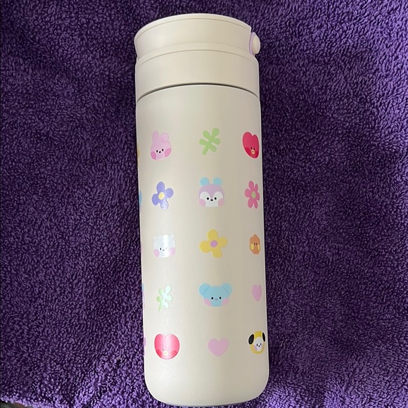 BT21 Minini tumbler